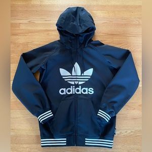 Adidas Men’s Snowboarding Hoodie (Like New)